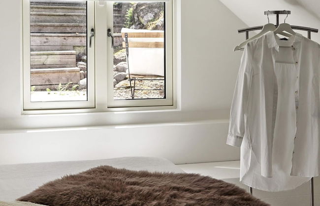 4 Person Holiday Home in Veddige - Foto 14