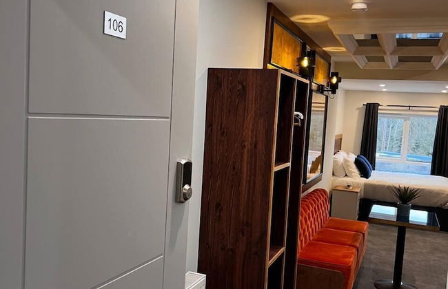 53 Luxury Accommodation - Foto 3