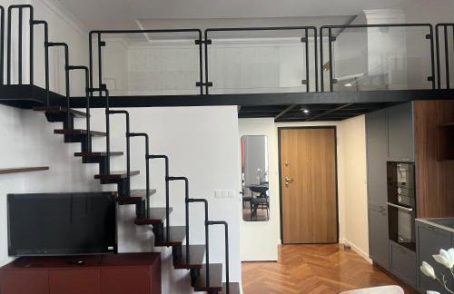 Apartament Nawrot 34 Centrum, Łódź - Foto 19