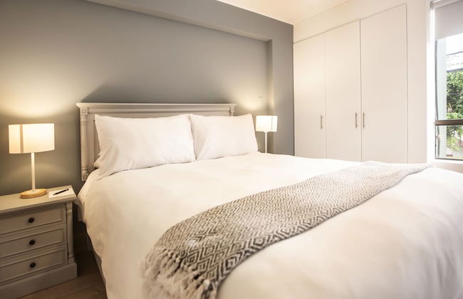 Wynwood San Martin in Miraflores - Photo 12