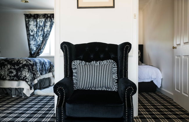 Battery Point Boutique Accommodation - Foto 62