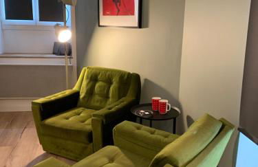 Un petit air de Manhattan Coeur de ville Room 1 - Foto 26