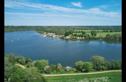 Cambridge Apartment at St Neot - Foto 23