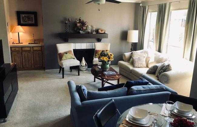 Houston Med Center/NRG Area 2B/2B All Inclusive - Foto 15