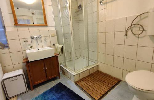 Gemütliches Fachwerkhaus im Mittelgebirge Hessen Thüringen - Foto 10