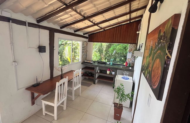 Casas Porto de Cima - Foto 21