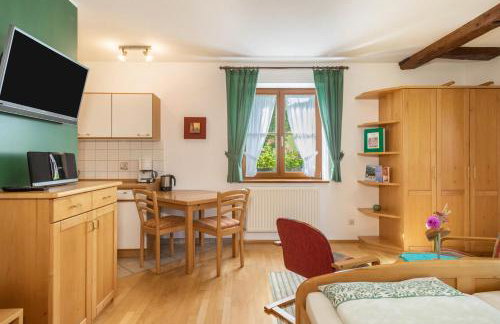 Ferienwohnung Risthof 2 - Photo 13