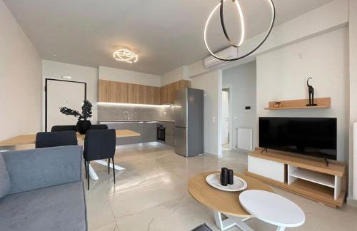 Athenean Oasis in Ellinikon - Foto 9