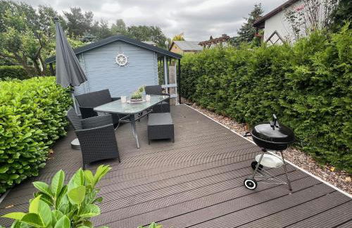 Ferienbungalow Muranko am Kiessee - Foto 14