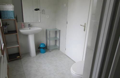 Gîte Nénuphar - Gîtes Au Bas Marais - Foto 8