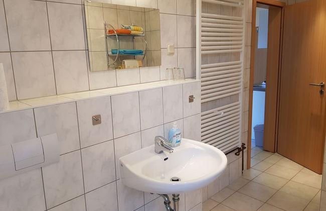 Pension Zum Glasmacher - Foto 32