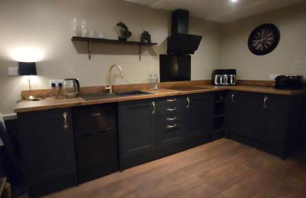 Mary Queen of Scott's Lodge - Foto 11