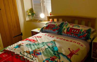 The Jeep House in the Area of Outstanding Natural Beauty - Photo 26