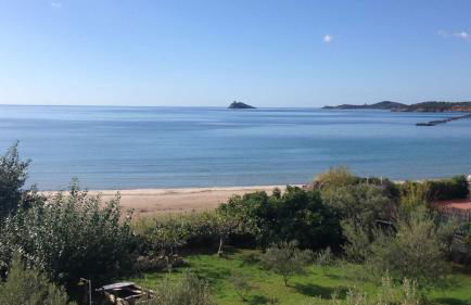 Casa Viola, splendido soggiorno sul mare - Foto 32