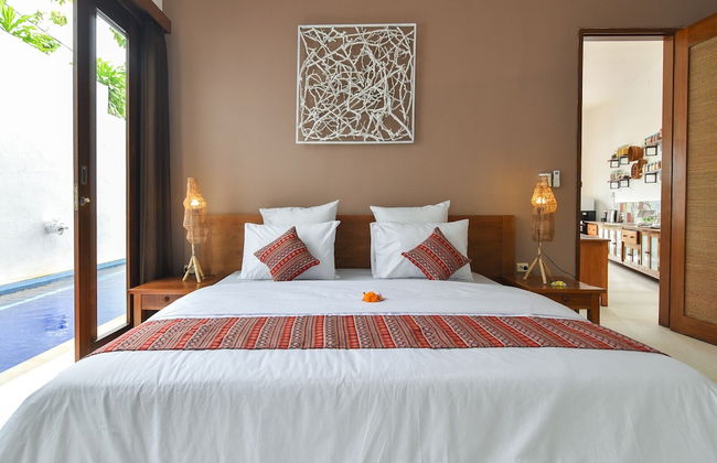 Villa Kapal - Foto 5