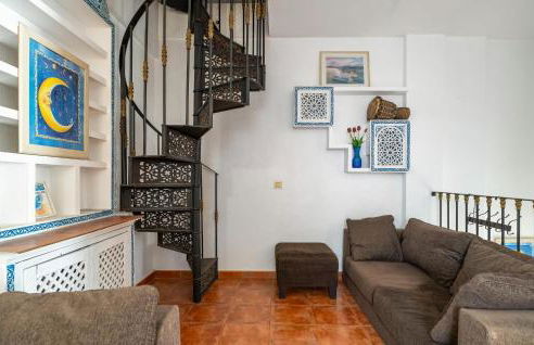 4 Bedroom Cozy Home In Facinas - Foto 4