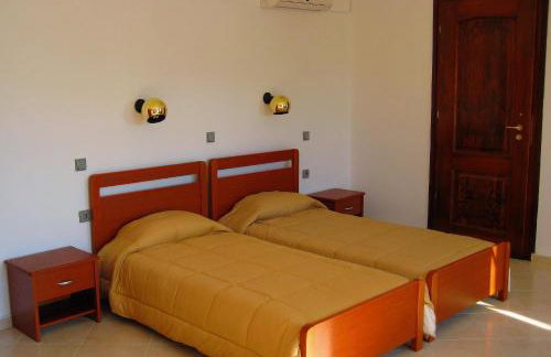 Tilos Fantasy Apartments - Foto 77