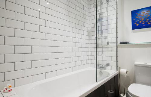 Swan Cottage - Foto 16