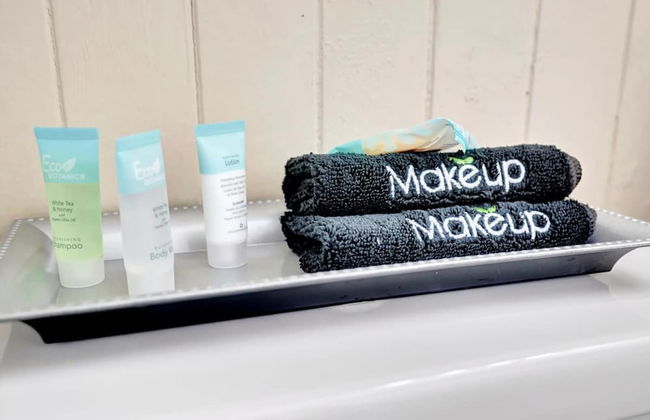 Stones Throw Beachside Bungalow 2 AT THE Beach - Foto 8