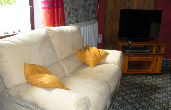 Ideal Cottage for Family & Friends Holiday - Calm in the Midst of Nature - Foto 14