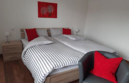 FeWo Körner Seinsheim im Weinparadies - Foto 5