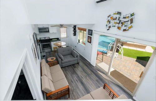 Family Fun Vacation, Heated Pool, Gameroom, Sauna - Foto 32