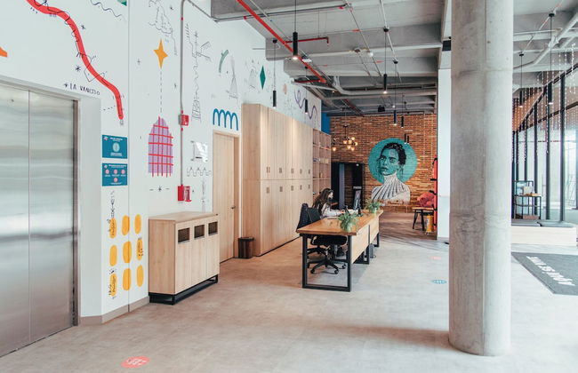 UMA Suites Chia - Photo 11