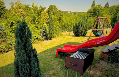 Holiday Home Bella Vita - Foto 11