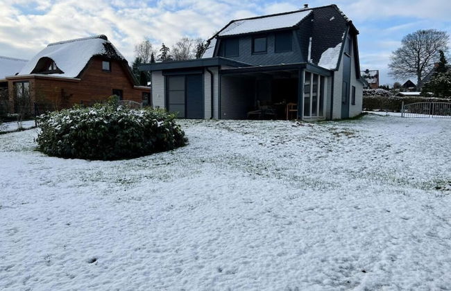 Schaal Lake Paradise - Foto 26