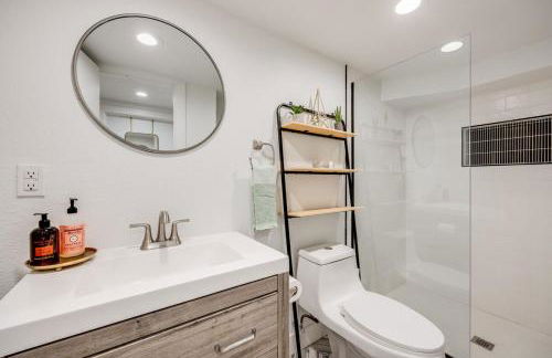 Cozy Garden Suite by Sloan's Lake and Tennyson! - Foto 7