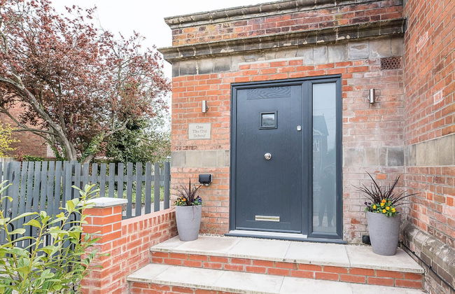 One The Old School, Leiston - Foto 33