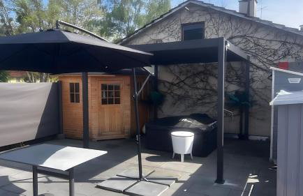 Traumwohnung Radolfzell am Bodensee - Foto 17