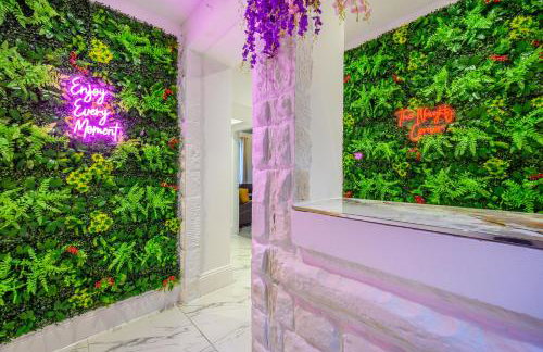 Spacious 6 Bedroom Escape with Hot Tub, Games Room & Karaoke in Yorkshire - Foto 66