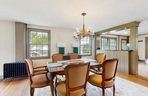 Kingdom Valley Farmhouse - Foto 9