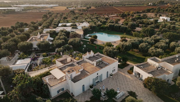 Masseria Don Luigi - Luxury Farmhouse - Foto 2, Imagen principal