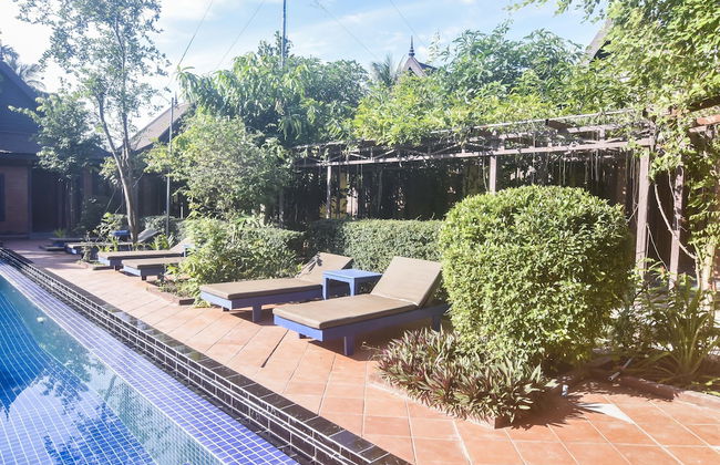 Green Empire Resort - Photo 50