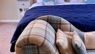 St Leonard's Luxury Lodge, St Andrews - Foto 5