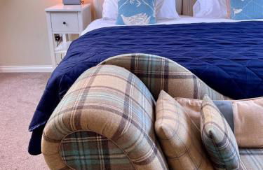 St Leonard's Luxury Lodge, St Andrews - Foto 4