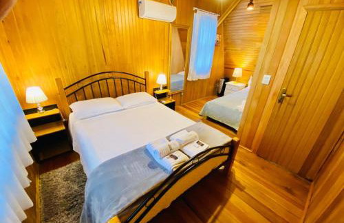 Chalé do Lago - Foto 15