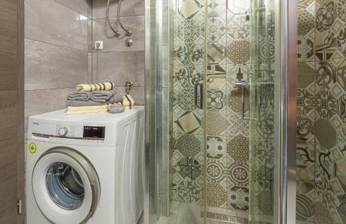 Lovely Home In Nedescina With Kitchen - Foto 36