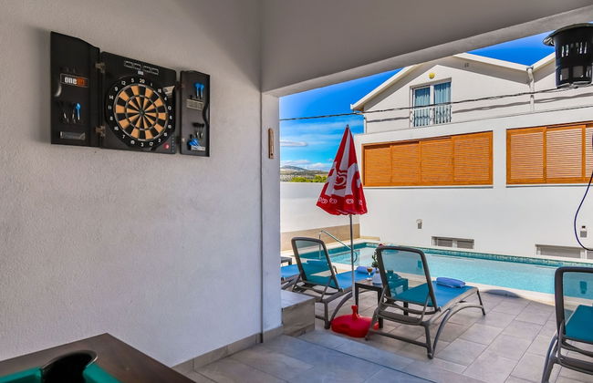 Apartments Villa Niko - Foto 39