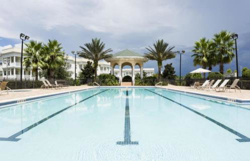 Reunion Relaxation - Disney/South Pool/Outdoor TV - Foto 34
