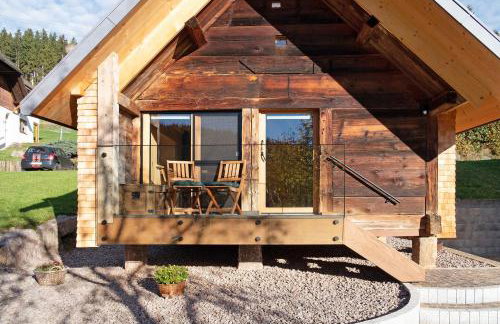 Schwarzwaldchalet Holzperle - Foto 28