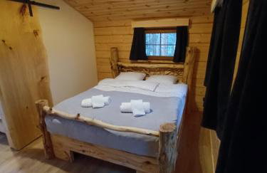 ForRest House Domki na drzewie niedaleko Suntago - Photo 13