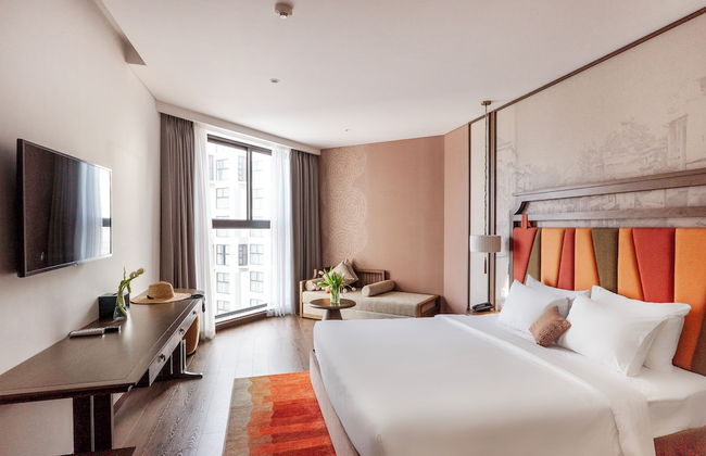 Sunrise By Mandala Mui Ne - Foto 60