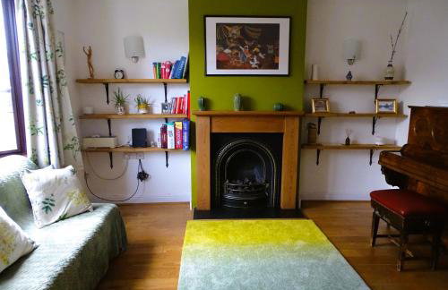 Fabulous family home in Newbury - Foto 75