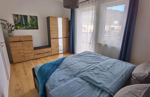 Moderne Ferienwohnung im Herzen von Königstein - Foto 37