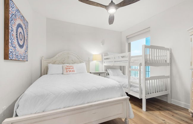 Emerald Dolphin Unit 650 - Foto 4