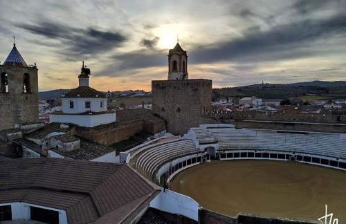 Apartamento Fregenal Centro R&S - Foto 20