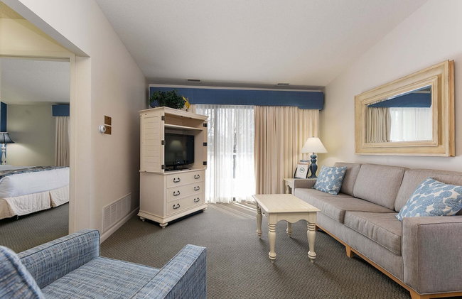 Stunning Condo with Beach Access The Shores 5719 - Foto 7